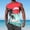 Red, variant on BRGZLK Summer Tank Top for Men Trendy Palm Tree Sleeveless Athletic Shirt Vacation Beach Muscle Patriotic Sport Round Neck Tank Top,Birthday Gift Red S