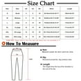 thumbnail image 3 of Wensltd Wide Leg Pants Woman High Wasit Lounge Pants Comfort, 3 of 5