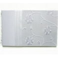 thumbnail image 2 of Molly West Wedding Guest Book - Destiny 22 Archival White Paper Pages, 2 of 3