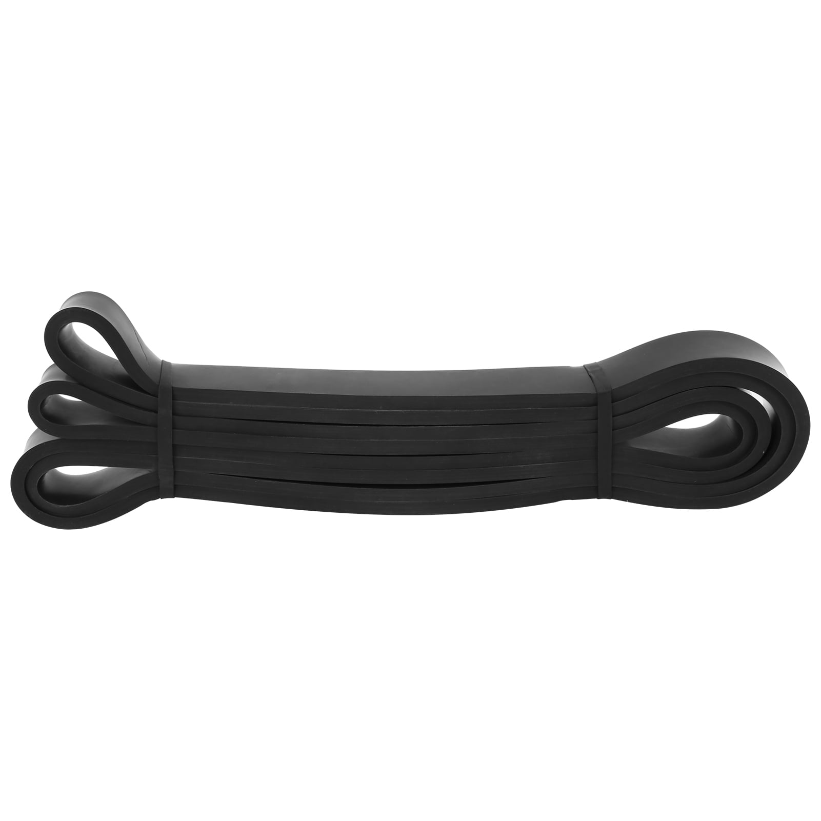 Elastic Bands, Flexible Recyclable Portable Exercise Band With High