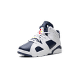 thumbnail image 4 of Jordan PRE SCHOOL Air Jordan 6 PS "Olympic" DV3605 164 from Stadium Goods, 4 of 8