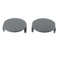 thumbnail image 1 of 2Pcs 1600A01R5J Spool Cover for Bosch Universal Grasscut 18 / Grasscut 18-26 / Grasscut 18-260 , ABS, 1 of 5