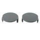 thumbnail image 1 of 2Pcs 1600A01R5J Spool Cover for Bosch Universal Grasscut 18 / Grasscut 18-26 / Grasscut 18-260 , ABS, 1 of 5