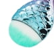 thumbnail image 3 of Brocha de maquillaje de sirena, brocha para base de maquillaje en polvo, colorete, brocha de maquillaje de base, brocha de maquillaje de sirena con caja, brocha de maquillaje de cola de pez Ormromra CPB-DE-LYY468-2, 3 of 5