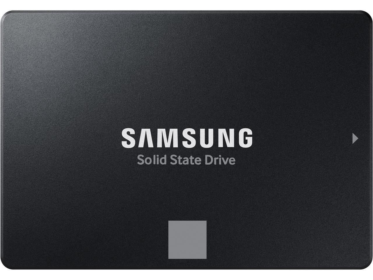 SAMSUNG 980 Series - 500GB PCIe Gen3. X4 NVMe 1.4 - M.2 Internal