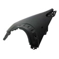 thumbnail image 3 of For 10-13 Transit Connect 2.0L Front Fender Quarter Panel Primed Steel Left Side, 3 of 5