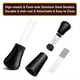 thumbnail image 5 of WDT Tools Pantalla de Disco de Espresso - Embudo Dosificador de 54 mm y Herramienta de DistribucióN de Agitador de Café con Agujas de Acero Inoxidable, 5 of 5