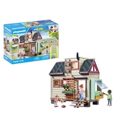 Zoo Animal Clinic Animal Nursery Set Playmobil 4344