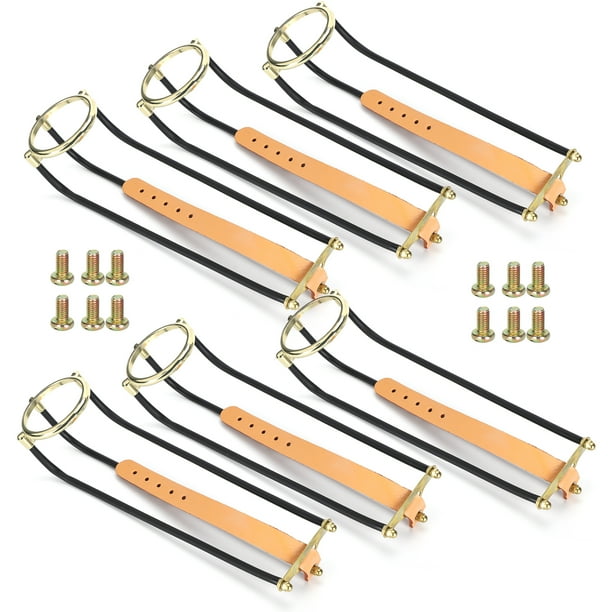 Billiard Table Rail,6Pcs Billiard Table Ball Billiard Table Supply