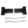 thumbnail image 4 of Battery Hold Down, Rugged Durable 103374801 Anti-Corrosion  For Club Car, 4 of 8