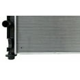 thumbnail image 5 of Radiator 2951 Fits 2013 Jeep Compass Dodge Caliber 2.0L 2.4L 2.7L V6 3.5L 3.6L, 5 of 10