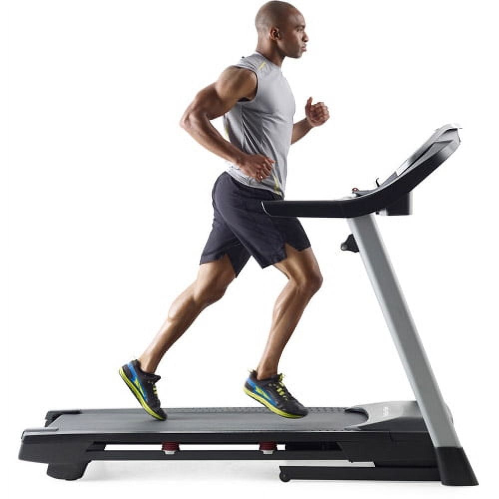 Proform 505 Cst Treadmill Walmart