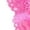 Hot Pink, variant on Panties for Womens Underwear Plus Size Lace Open Crotch Thong Black M