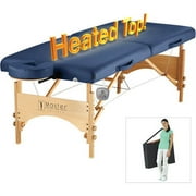 28" Vista Therma Top Massage Table