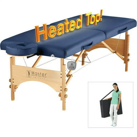 28" Vista Therma Top Massage Table