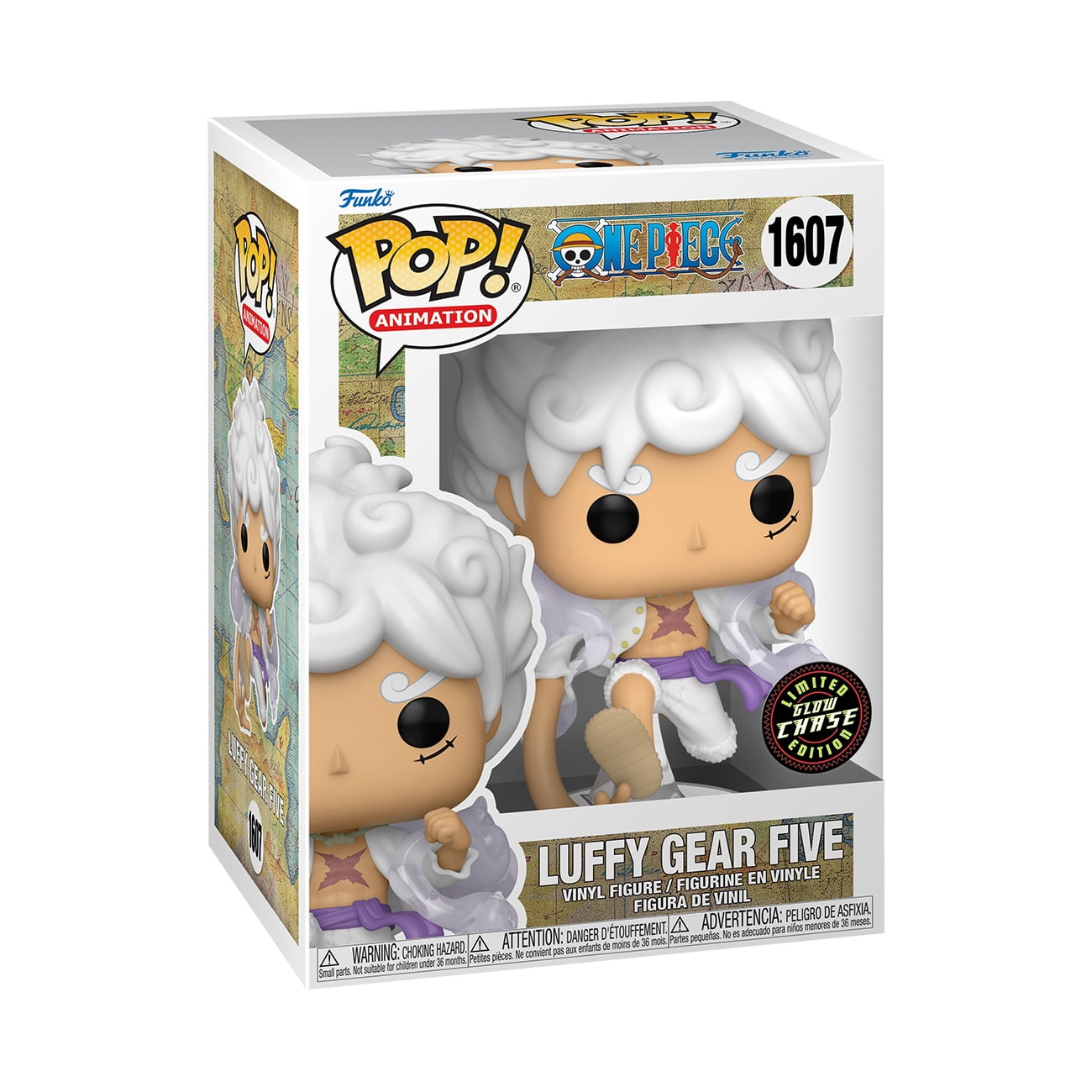 funko pop キルア Glow Chase グローチェイス Funko POP! Animation
