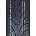 thumbnail image 2 of Vee Moto 130/60-13 Manhattan Tubeless Tire, 2 of 2