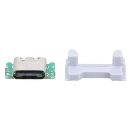 High Speed USB C Charging Port Adapter Suitable For 3DS/New 3DS XL/3DS XL Gaming Console With Faster Charging Capability