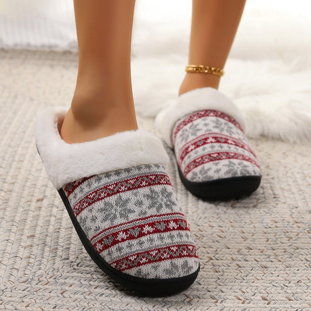 Walmart canada shop womens slippers