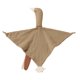 thumbnail image 1 of Manta de seguridad para bebés recién nacidos Penkiiy, Muslin Soft& Amores de ganso transpirables para bebé recién nacido niña unisex bebé regalos neutros únicos para bebés recién nacidos, 1 of 6