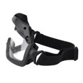thumbnail image 3 of Gafas De Protección Gafas de senderismo Gafas de seguridad Gafas de paintball para juegos al aire libre (Negro), 3 of 9
