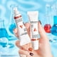 thumbnail image 5 of 3Pcs Lips Pink Fresh Fast Lightening Bleaching Cream Balm Treatment Remove Dark Lips, 5 of 5