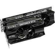 EVGA GeForce RTX 2060 SC Gaming 06G-P4-2062-KR Graphic Card