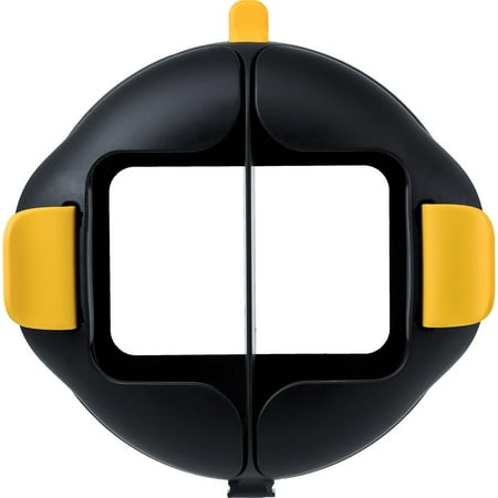 UPC: 0858065008123 | MagRing 2 Softbox Mount by MagMod | Photography Lighting MagBox Accessory | Modular Speedlite Base | New and Improved Magnetic Speedring