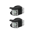 thumbnail image 1 of Agiferg 2pc Mountain Bike Clip Light With Insulating Sheet Bicycle Reminder Light, 1 of 1