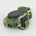 thumbnail image 4 of Boîtier de Protection en Silicone Souple, Boîtier Ultra Mince Résistant aux Rayures avec un Design Précis, Accessoires Légers pour Appareil Photo pour R100, 4 of 7