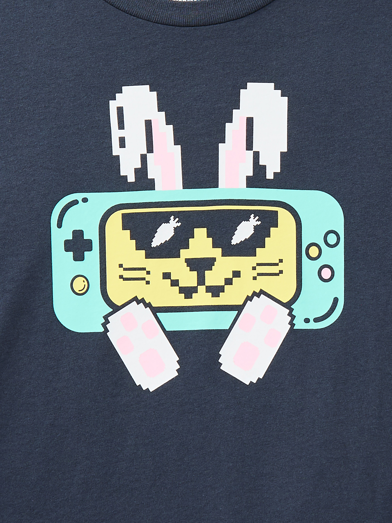 Easter Boys Graphic Tee from Way to Celebrate, Sizes 4-18 & Husky