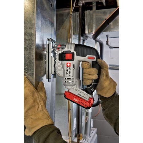 Porter cable pcc650b saw jig lithium bare 20v max hotsell