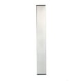 thumbnail image 1 of Zootealy 3050-40 Knife Holder Knife Rack Knife Strip Kitchen Utensil Holder Tool Holder Art Display Kitchen Utensil Holder Tool Holder Multipurpose Magnetic Knife Rack, 1 of 8