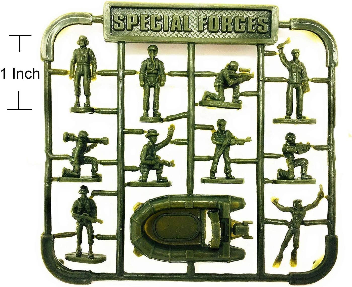 Toy Aircraft Carrier Ship with Warplanes and Submarine Combo Includes 18 Fighter Jets Torpedo