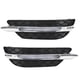 thumbnail image 2 of 2048803324, Ajuste Perfecto A2049069000 ABS PP DRL Cubierta De Luz Antiniebla Impermeable Para Automóviles, 2 of 7