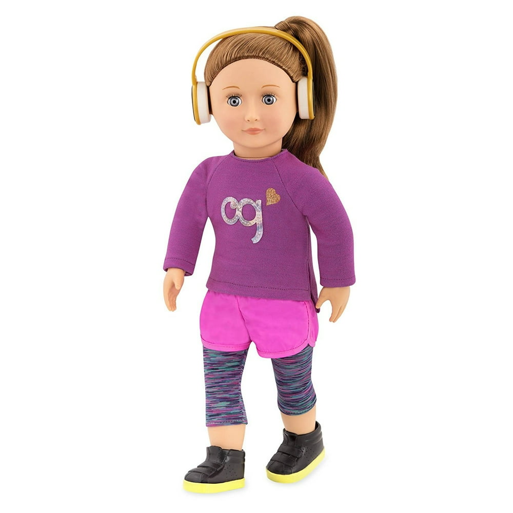 ellie may doll