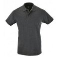thumbnail image 1 of SOLS Polo à Manches Courtes Parfait pour Hommes, 1 of 5