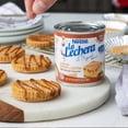 thumbnail image 2 of La Lechera Dulce de Leche Milk Based Liquid Caramel Sauce, 13.4 oz Can, 2 of 8