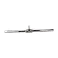 thumbnail image 3 of OUNONA Silver Workout Pull Up Bars for Fitness 1Set, 3 of 5