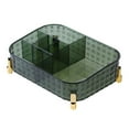 thumbnail image 1 of Cosmetics Organizer Save Space Visible Useful Multi-functional Skin Care Product Cosmetics Organizer, 1 of 5