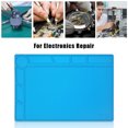 thumbnail image 3 of fastboy Durable Silicone HeatGun Accessory - Static-free Wide Appilication Practical Mobile Phone For Repair And Maintenance, 3 of 6