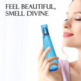 thumbnail image 5 of Perfume AFLUXE Cool Ocean Eau De Parfum para mujer, 100 ml, 5 of 5