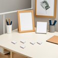 thumbnail image 1 of LOLIPPYY 50Ud Soporte De Cerillas Con Fregador De Papel Resistente A Humedad Para Hogar, 1 of 6