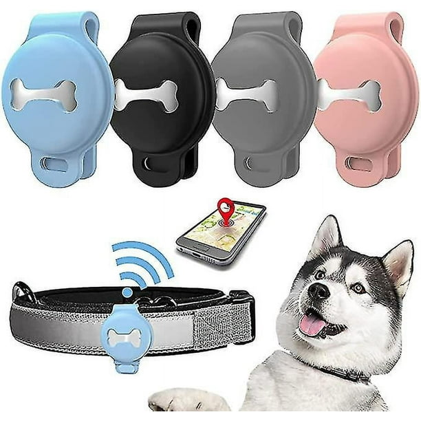 Portable Mini Dog Gps Tracking Locator To Prevent Loss Of Small Portable Tracker Waterproof Real time Tracking Collar Device