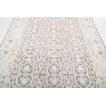 thumbnail image 2 of Hand Knotted Fine Serenity Wool Rug - 6'1'' x 8'7'', 2 of 10