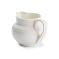 thumbnail image 3 of Portmeirion Sophie Conran White Creamer, 3 of 4