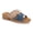 Multi Blue, variant on Women's Vittoria Sandal