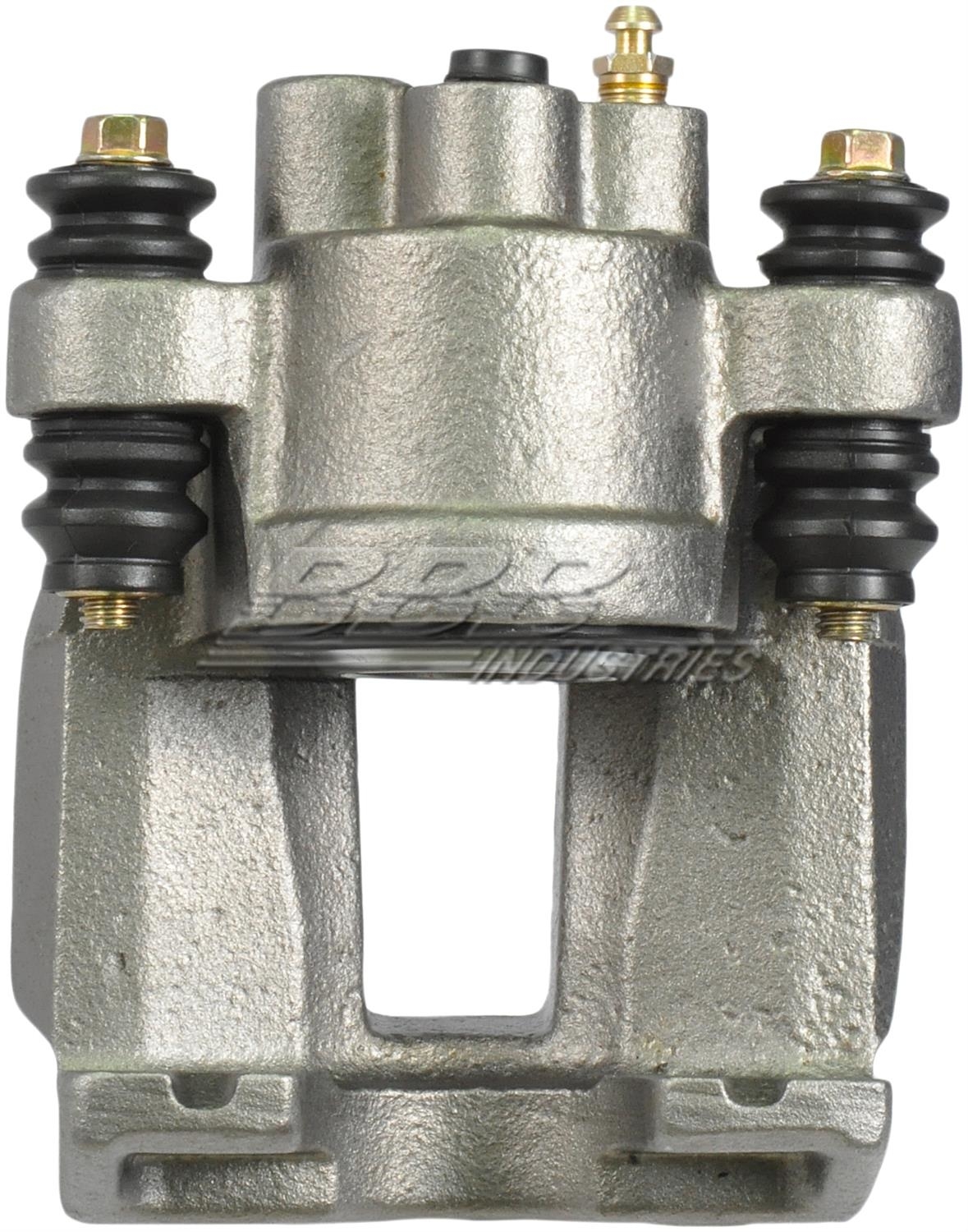 TERREPOWER formerly BBB Industries 97-02738B Reman Caliper w/installation Hardware