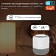 thumbnail image 2 of Tuya WiFi Intelligent Switch Portable Home Automation DIY Breaker Timing Control Voice Control Switch Compatible with Assistant and Alexa, 2 of 5