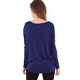 thumbnail image 4 of Dolman Top, 4 of 4